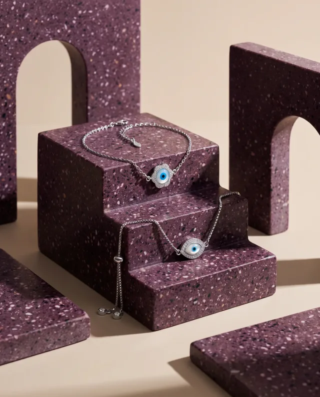 Evil Eye Collection