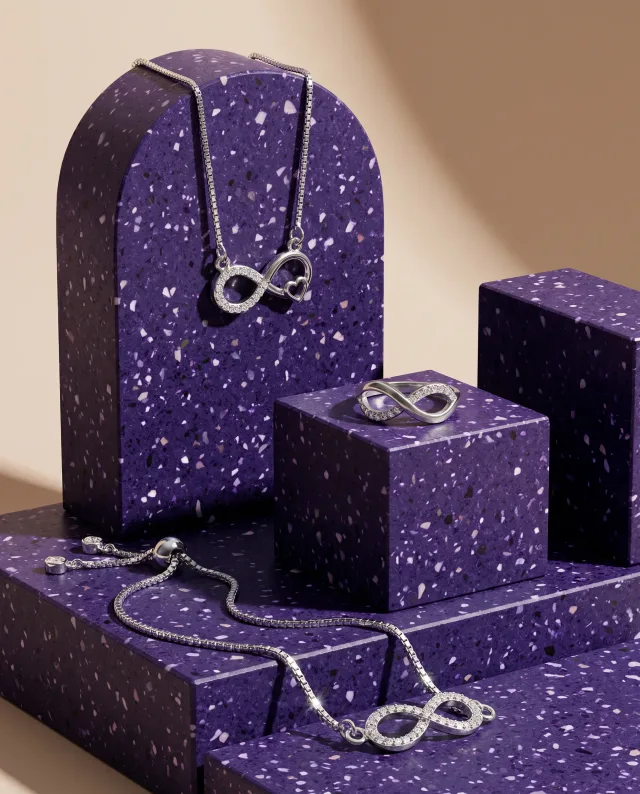 Infinity Collection