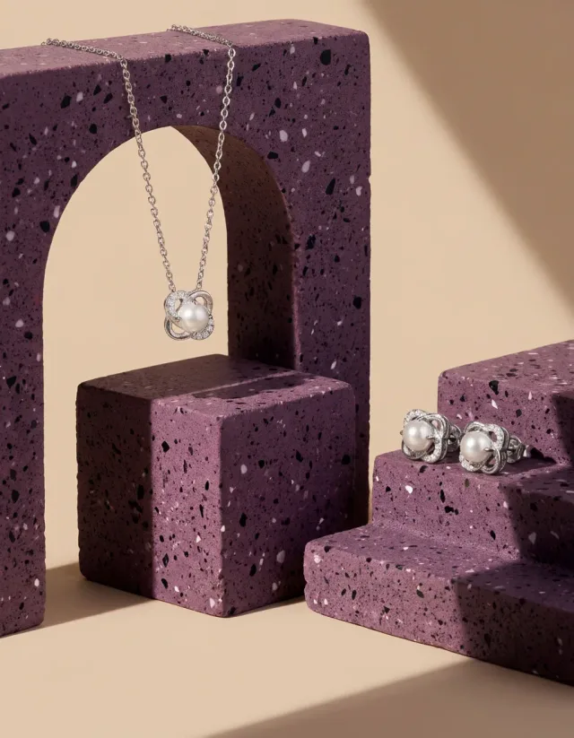 Pearl Collection